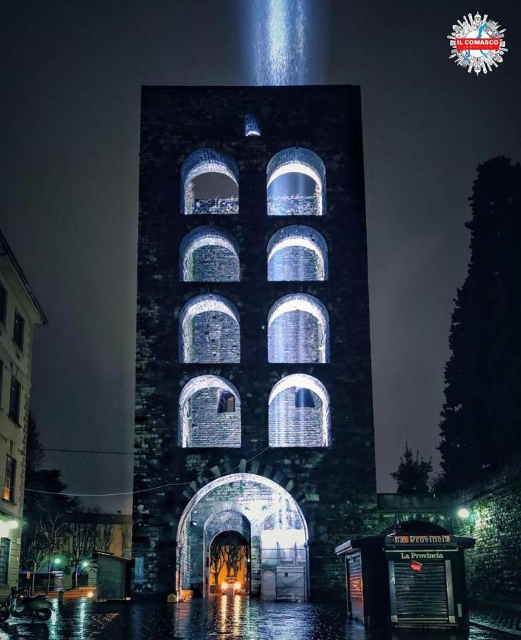 LipomoVillino Carla别墅 外观 照片